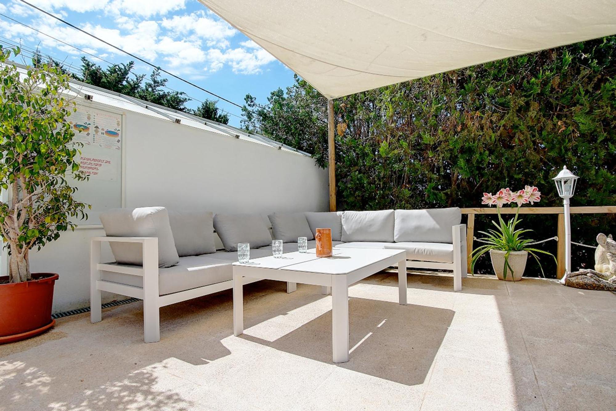 Villa Sa Cabaneta By Slow Villas La Cabaneta Exterior foto